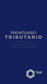Prontuario Tributario 2025 (eBook, ePUB) Prontuario Tributario 2025 (eBook, ePUB)