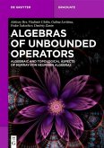 Algebras of Unbounded Operators (eBook, PDF) Algebras of Unbounded Operators (eBook, PDF)