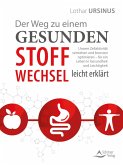 Der Weg zu einem gesunden Stoffwechsel - leicht erklärt Der Weg zu einem gesunden Stoffwechsel - leicht erklärt