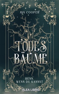 Cover Todesbäume