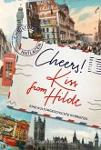 Cheers! Kiss from Hilde Cheers! Kiss from Hilde