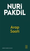 Arap Saati Arap Saati
