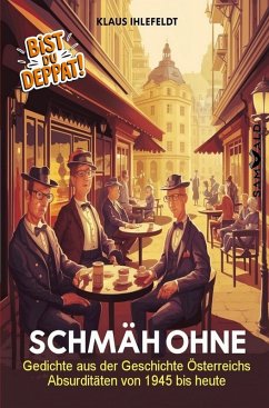 Cover Schmäh ohne