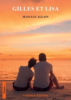 Cover Gilles et Lisa