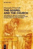 The Gospel and the Church (eBook, PDF) The Gospel and the Church (eBook, PDF)