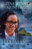 L'Île Fantaisie : Star Fantasy (eBook, ePUB) L'Île Fantaisie : Star Fantasy (eBook, ePUB)