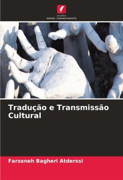 Cover Tradução e Transmissão Cultural