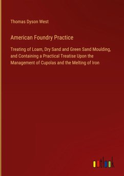 American Foundry Practice American Foundry Practice