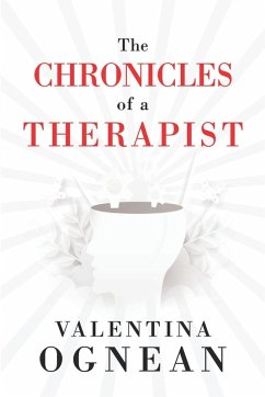 Cover The Chronicles of a Therapist