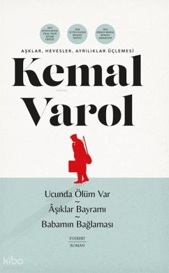 Cover Asklar, Hevesler, Ayriliklar Üclemesi