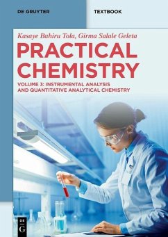 Cover Practical Chemistry (eBook, PDF)