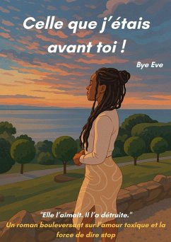 Cover Celle que j'étais avant toi (eBook, ePUB)