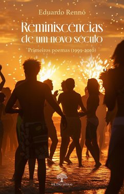 Cover Reminiscências de um novo século (eBook, ePUB)