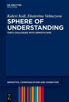 Cover Sphere of Understanding (eBook, PDF)