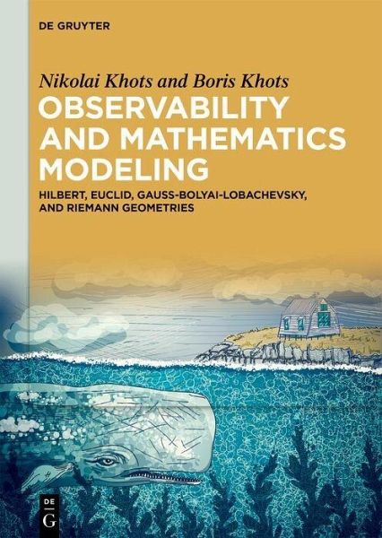 Observability and Mathematics Modeling (eBook, PDF)