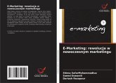 E-Marketing: rewolucja w nowoczesnym marketingu