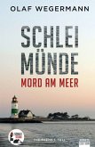 Schleimünde - Mord am Meer Schleimünde - Mord am Meer