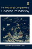 The Routledge Companion to Chinese Philosophy The Routledge Companion to Chinese Philosophy
