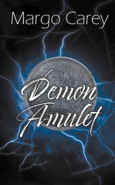 Demon Amulet