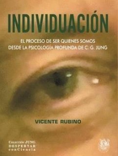 Cover INDIVIDUACION. EL PROCESO DE SER QUIENES