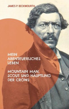 Cover Mein abenteuerliches Leben