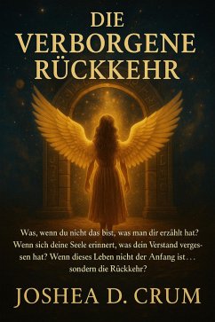 Cover Die Verborgene Rückkehr (eBook, ePUB)