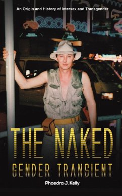 Cover The Naked Gender Transient