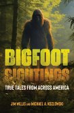 Bigfoot Sightings Bigfoot Sightings