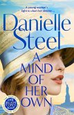 A Mind of Her Own A Mind of Her Own