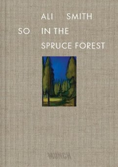 Cover So in the Spruce Forest