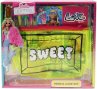 BARBIE EXTRA MÄPPCHEN SET - Bild 1