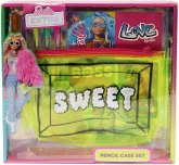 BARBIE EXTRA MÄPPCHEN SET BARBIE EXTRA MÄPPCHEN SET