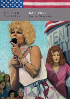 Nashville - Hendershot, Heather (Northwestern University, USA)