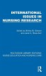 International Issues in Nursing Research - Bild 1
