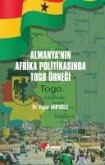 Almanyanin Afrika Politikasinda Toga Örnegi Almanyanin Afrika Politikasinda Toga Örnegi
