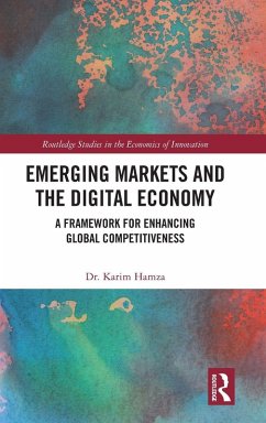 Cover Emerging Markets and the Digital Economy