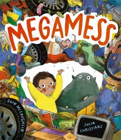 Cover Megamess