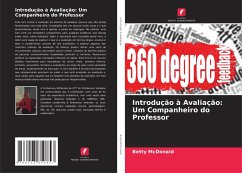 Introdução à Avaliação: Um Companheiro do Professor - McDonald, Betty