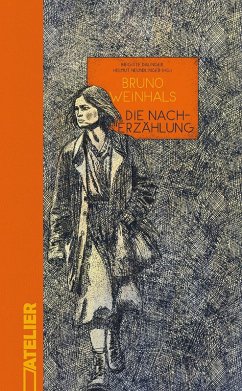 Cover Die Nacherzählung