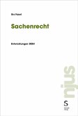 njus Sachenrecht 2024 njus Sachenrecht 2024