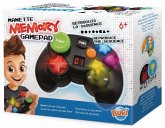 Memory Gamepad Memory Gamepad