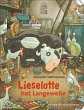 Lieselotte hat Langeweile - Bild 1