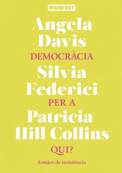 Democracia per a qui