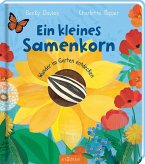 Ein kleines Samenkorn (Restauflage) Ein kleines Samenkorn (Restauflage)