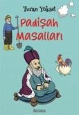 Padisah Masallari Padisah Masallari