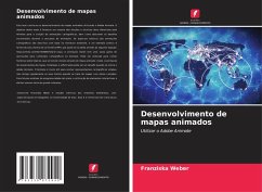 Cover Desenvolvimento de mapas animados