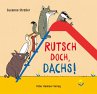 Rutsch doch, Dachs! - Bild 1