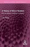A Theory of Direct Realism