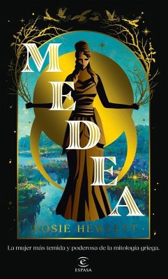 Cover Medea
