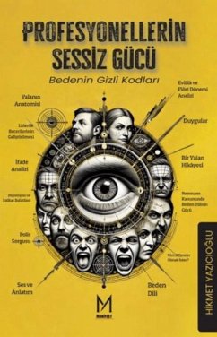 Cover Profesyonellerin Sessiz Gücü